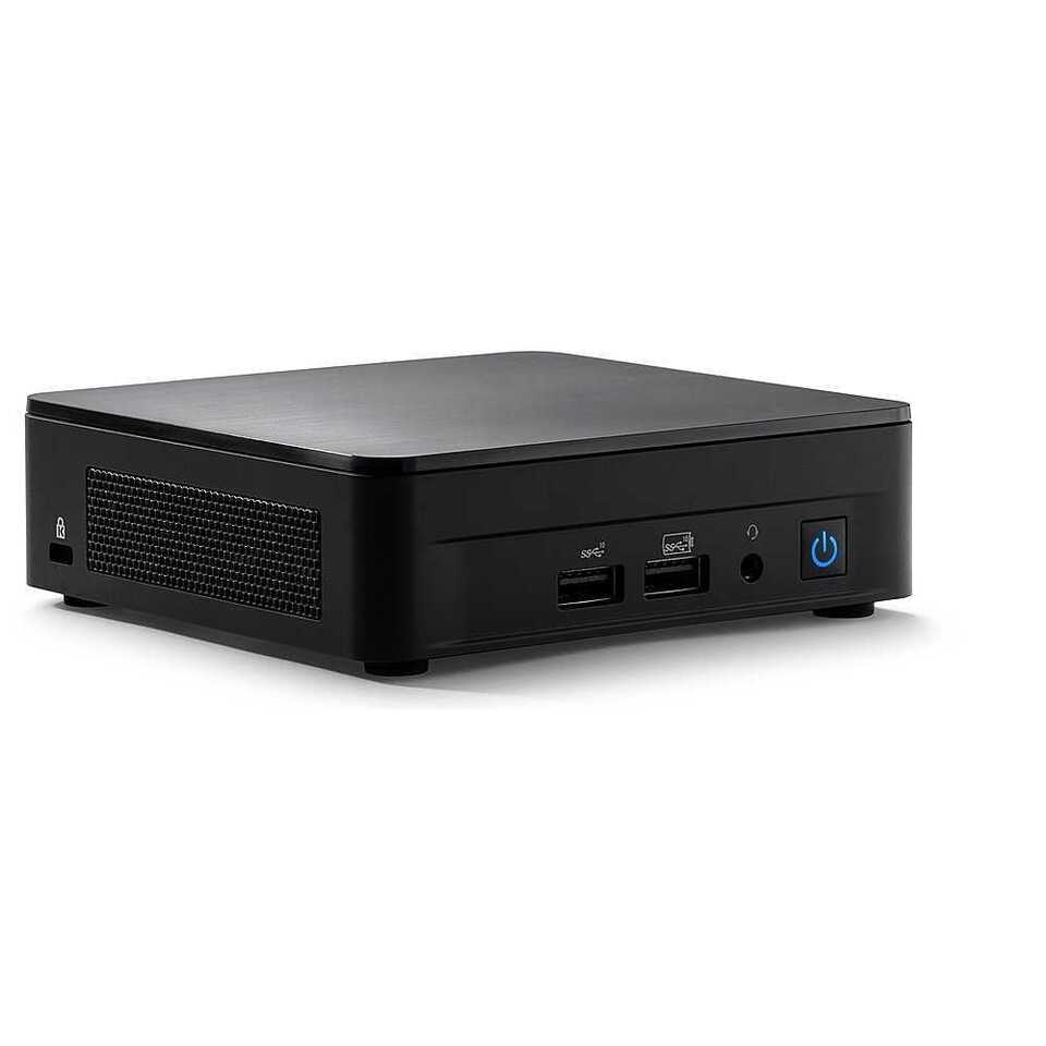 RNUC12WSKI50PA1 - ASUS