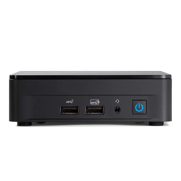 RNUC12WSKI70QA1 - ASUS