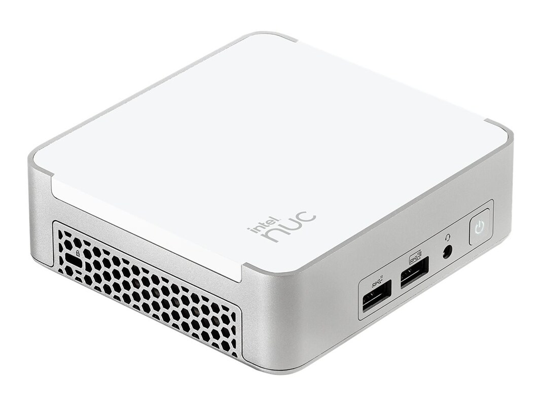 RNUC13VYKI7000U - ASUS