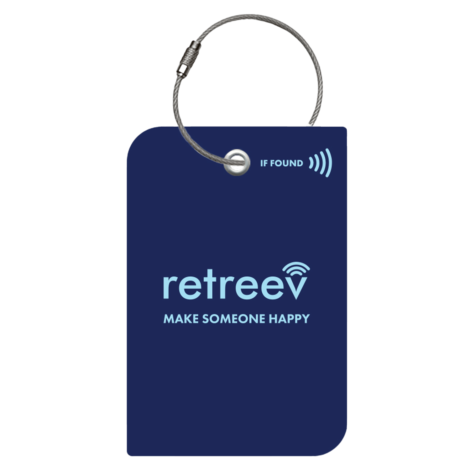 RTC006 - Retreev