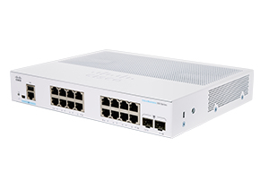 CBS350-16T-2G-EU - Cisco