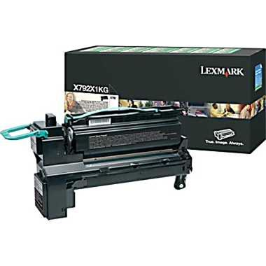 X792X1KG - Lexmark