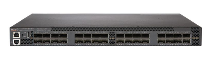 ICX7850-32Q - RUCKUS Networks