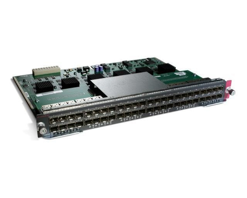 WS-X4448-GB-SFP-RF - Cisco