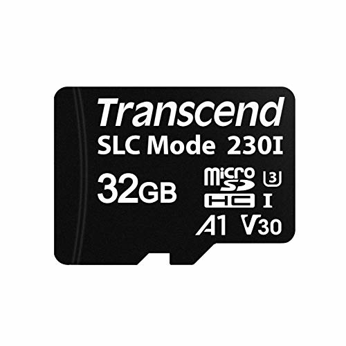 TS32GUSD230I - Transcend