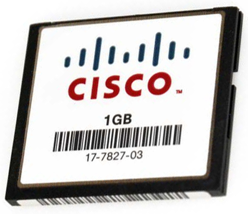 MEM-C6KCPTFL1GB-RF - Cisco