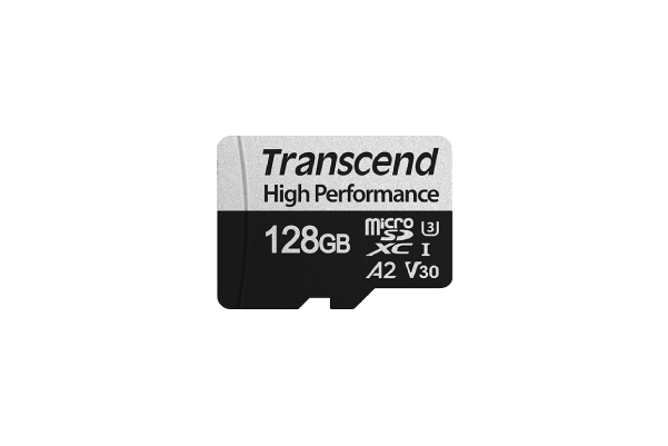 TS128GUSD330S - Transcend