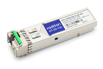 SFP-10GB-BX-D-40-AO - AddOn Networks