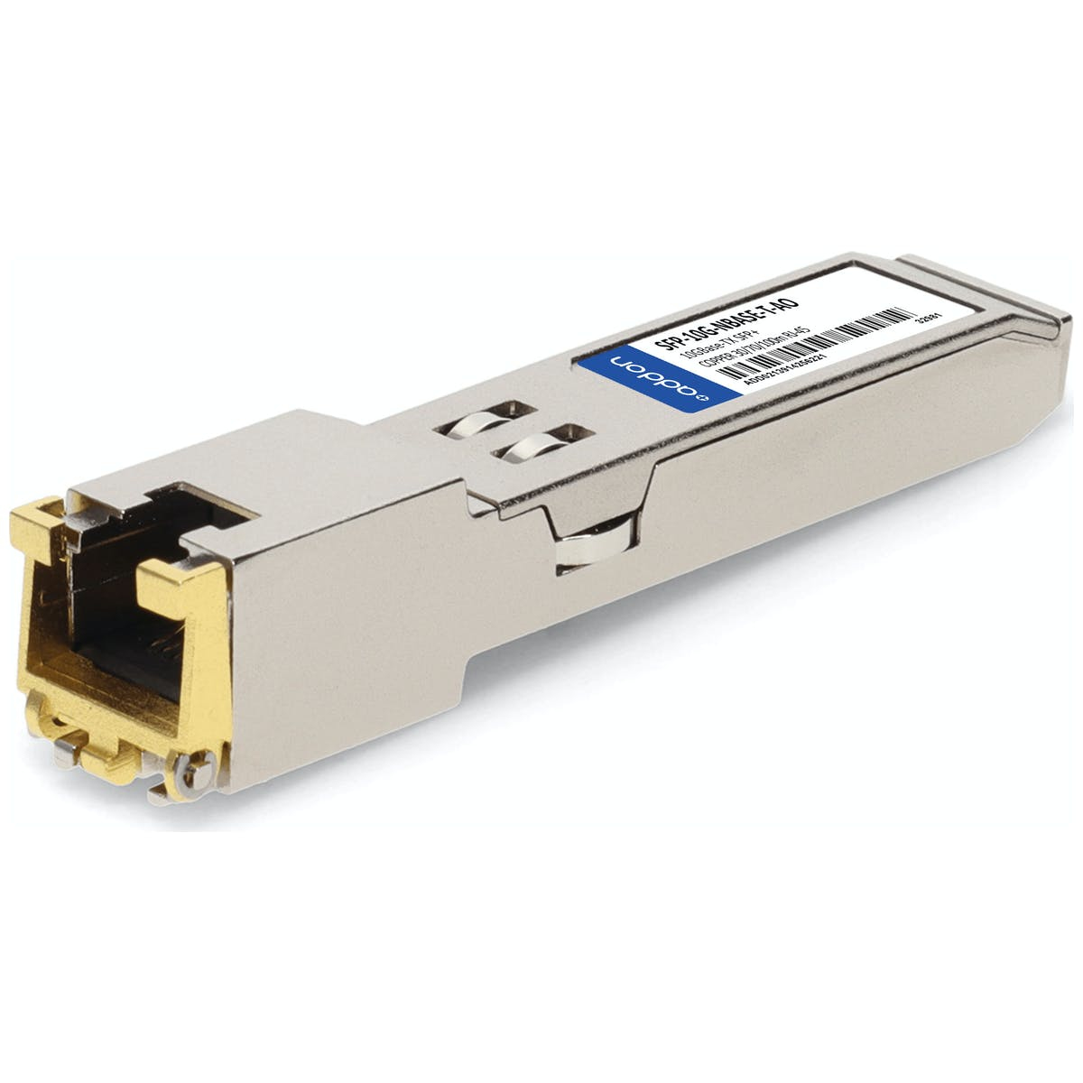 SFP-10G-NBASE-T-AO - AddOn Networks