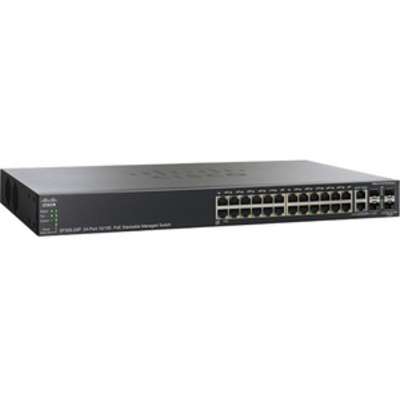 SF500-24-K9-G5-RF - Cisco