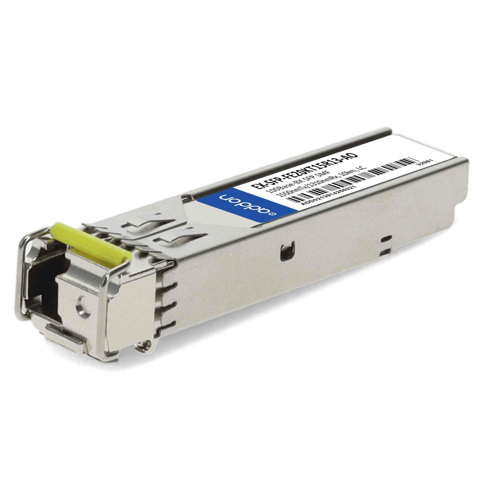 SFP-FE20KT15R13 - Juniper