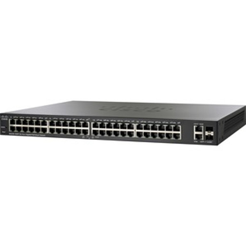 SG200-50FP-CN-RF - Cisco