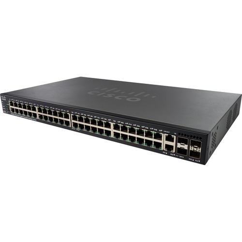 SG550X-48-K9-EU-RF - Cisco