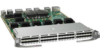 DS-X9448-768K9 - Cisco