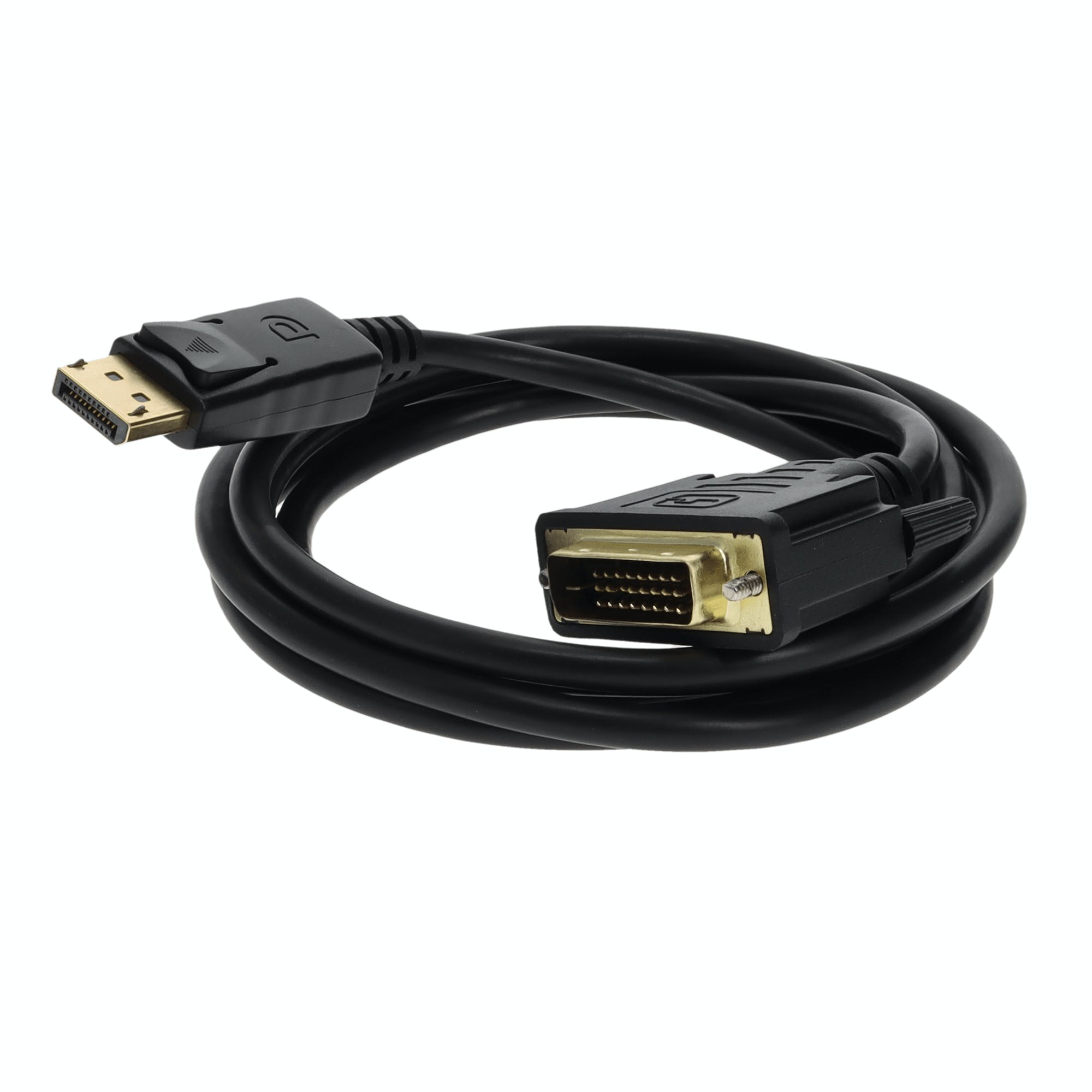 DISPLAYPORT2DVI2M - AddOn Networks