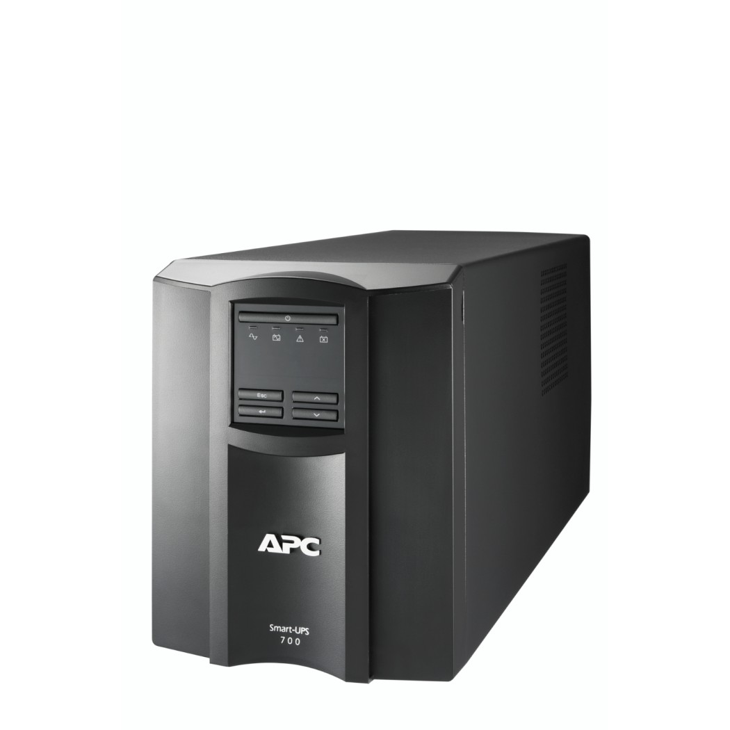 SMT700X167 - APC