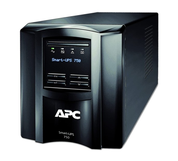 SMT750J - APC