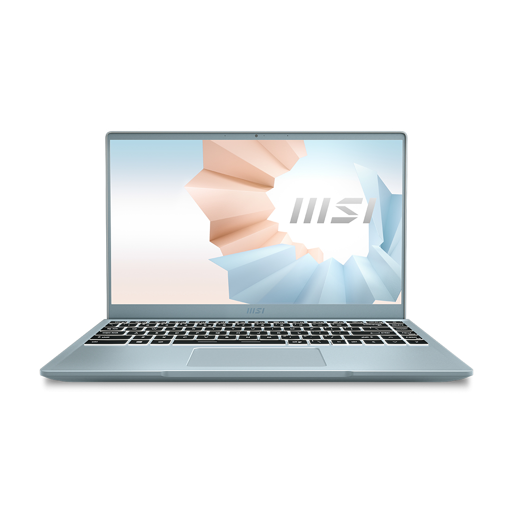 MODERN14B611 - MSI