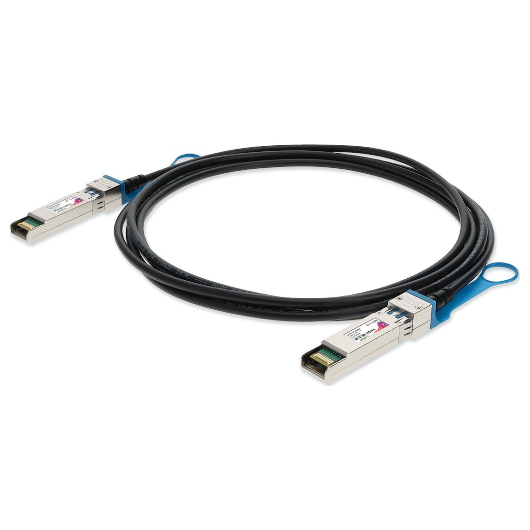 SRX-SFP-10GE-DAC-3M - Juniper