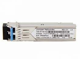 SRX-SFP-1GE-SX-ET - Juniper