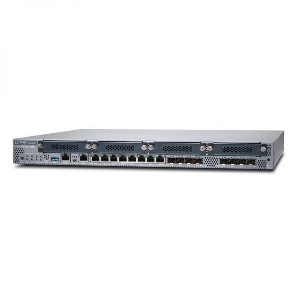 SRX345-DUAL-AC-T - Juniper Networks, Inc