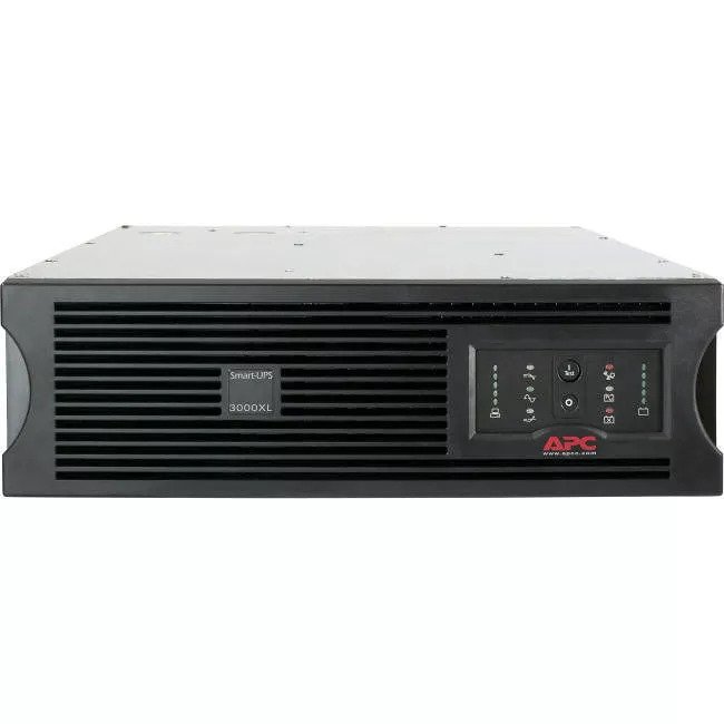 SUA3000RMXLI3U - APC