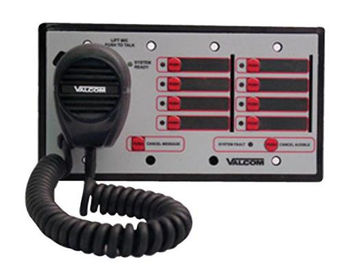 V-9908 - Valcom