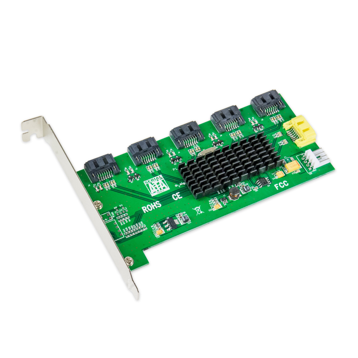 SI-PCI40074 - SYBA