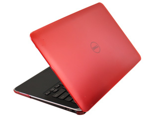 MCOVER-DELL-XPS13-9343-RED - iPearl