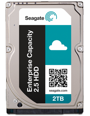 ST2000NX0303 - Seagate