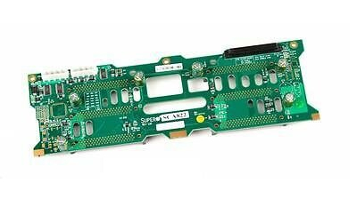 CSE-SCA-822 - Supermicro