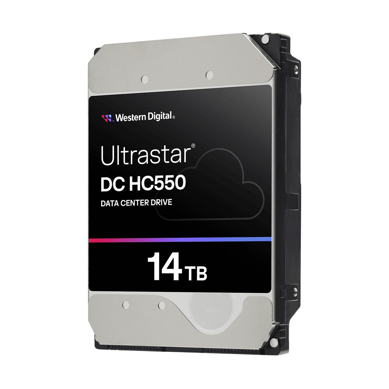 0F38580 - Western Digital