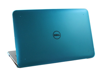 MCOVER-DELL-XPS13-9343-AQUA - iPearl