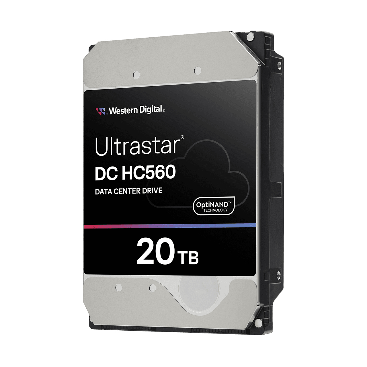 0F38784 - Western Digital