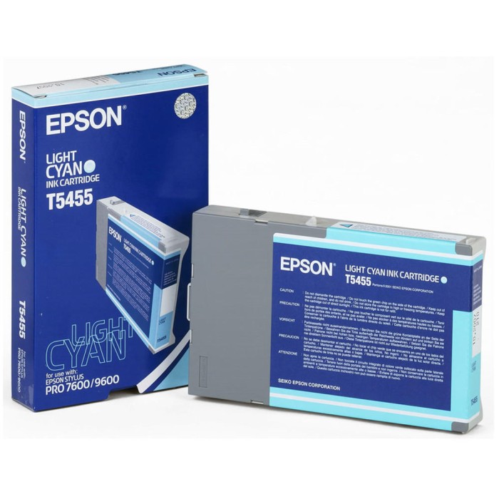 T545500 - Epson