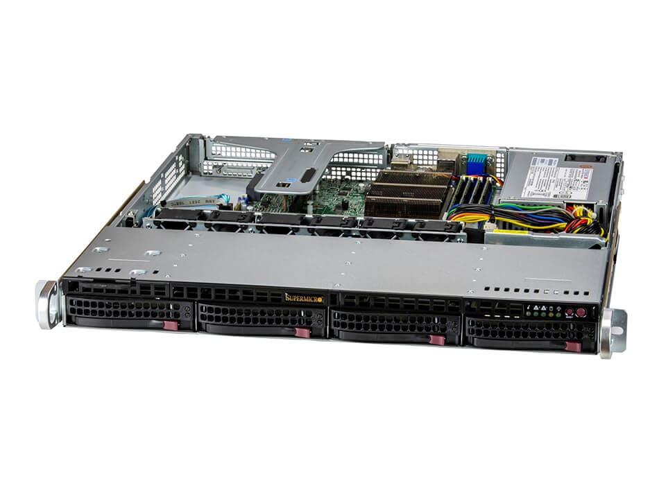 SYS-510T-M - Supermicro