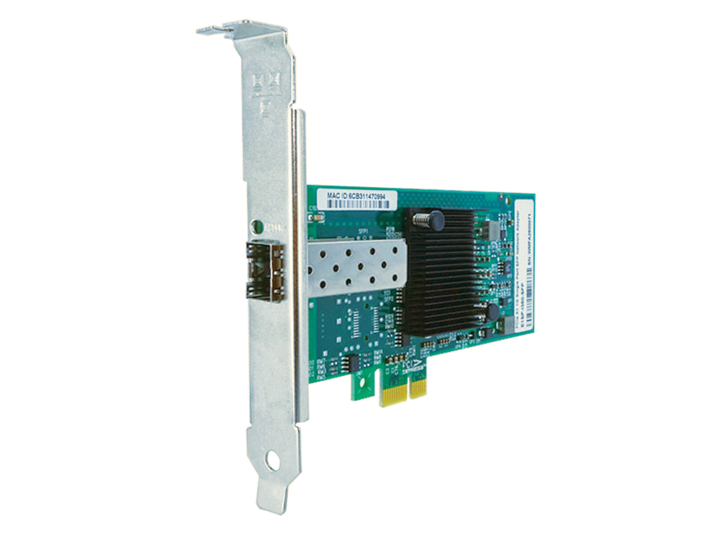 PCIE-1SFPSX-X1-AX - Axiom