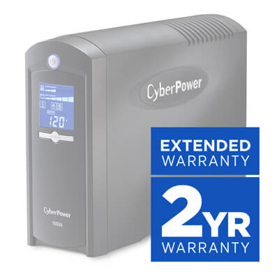 WEXT5YR-U2A - Cyberpower