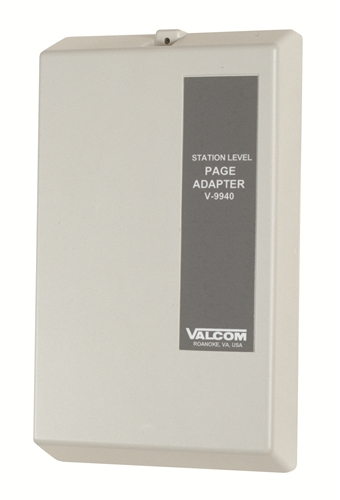 V-9940 - Valcom