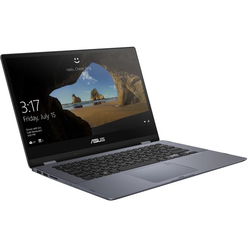 TP412FA-DB72T - ASUS