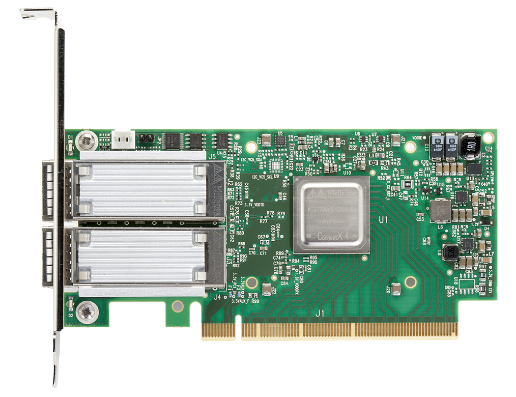 MCX414A-BCAT - Nvidia