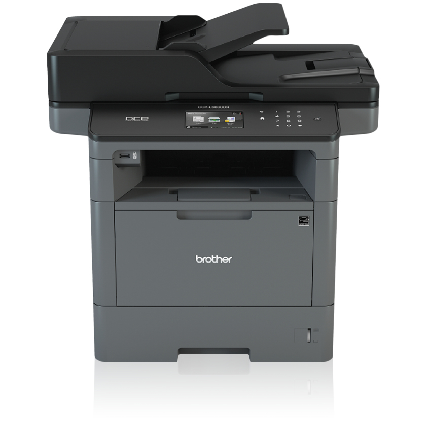 DCP-L5600DN - Brother