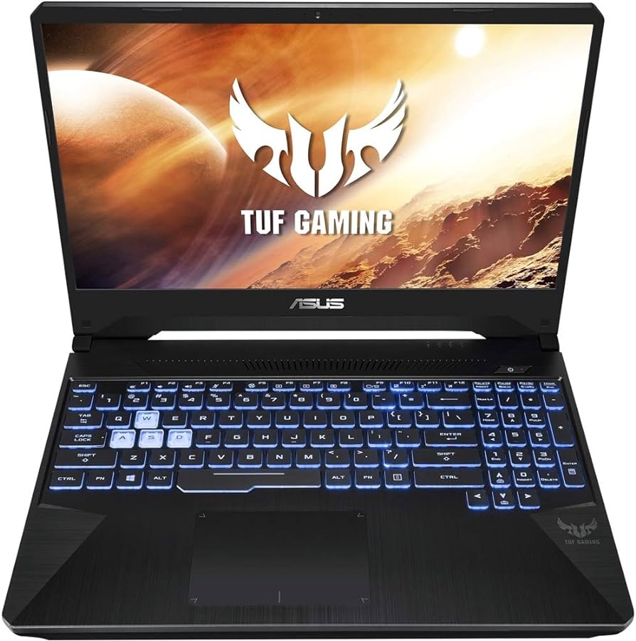 TUF505DT-RB73 - ASUS