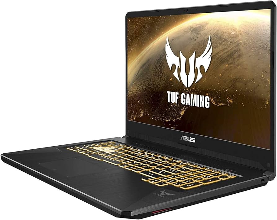 TUF705DU-RB74 - ASUS