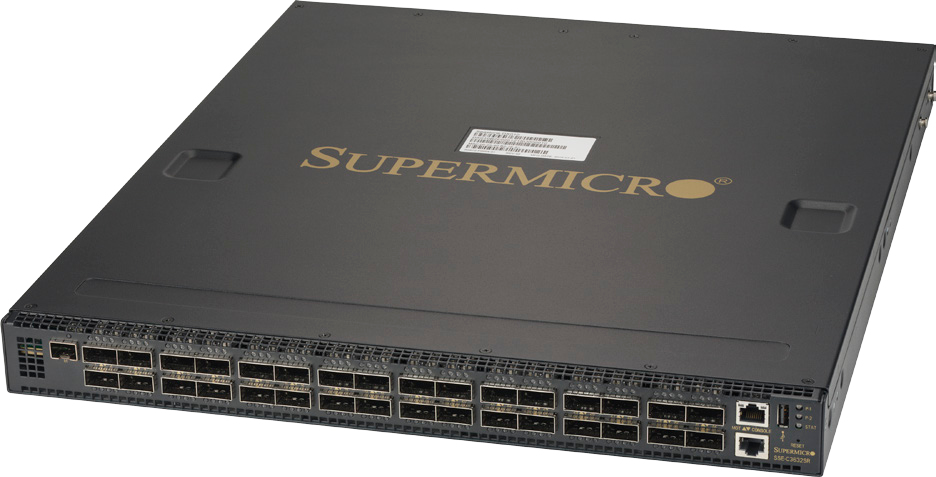 SSE-C3632SR - Supermicro