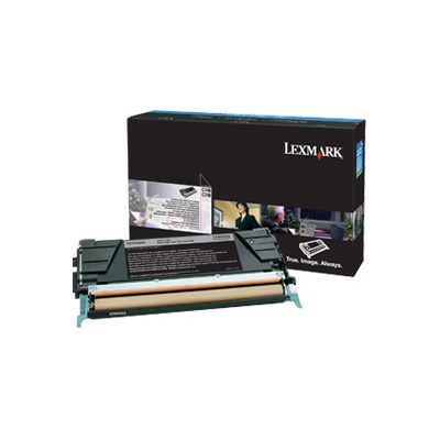 C746H4KG - Lexmark