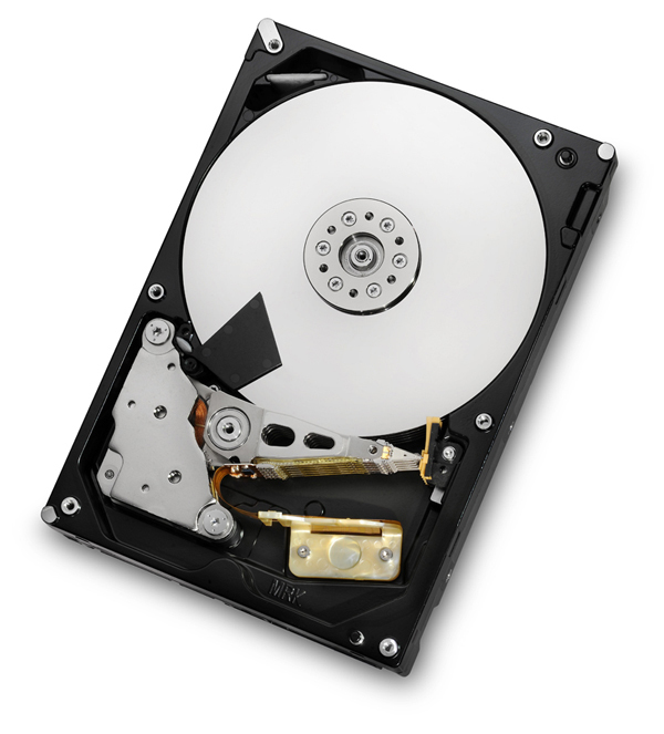 0F14689 - Western Digital