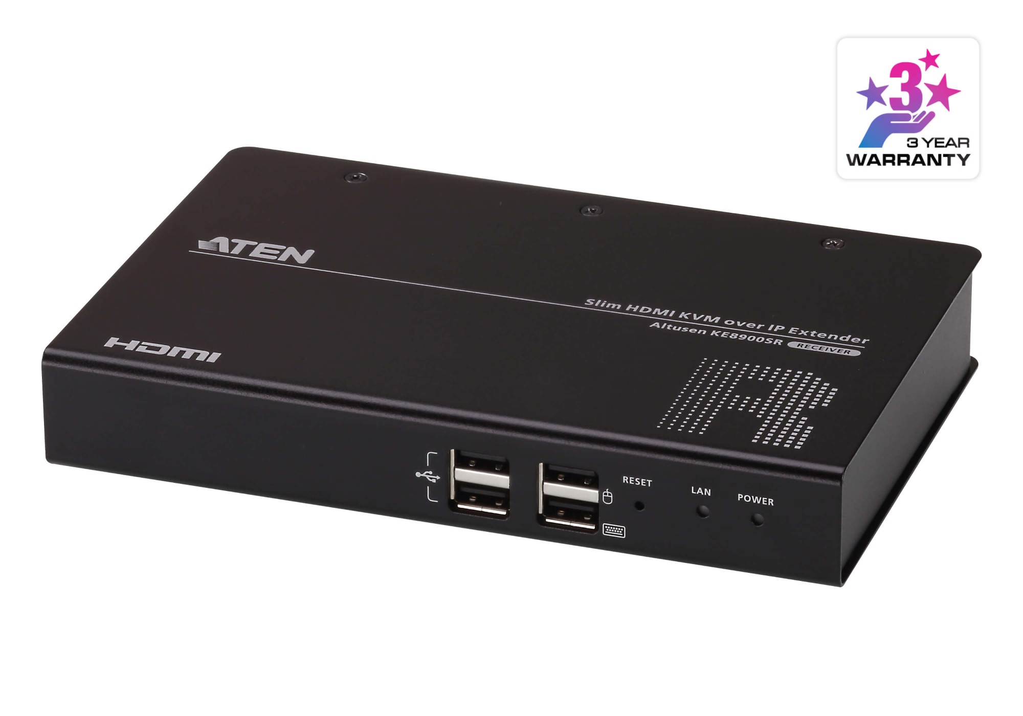 KE8900SR - ATEN