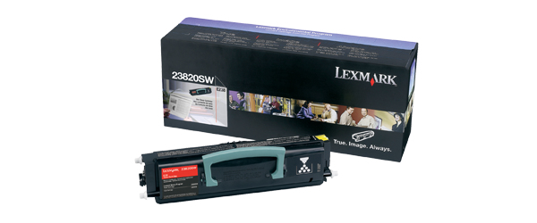 23820SW - Lexmark