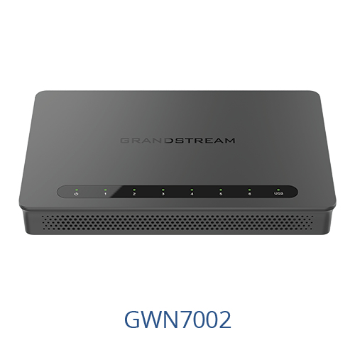 GWN7002 - Grandstream Networks